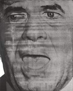 Cady Noland - Untitled