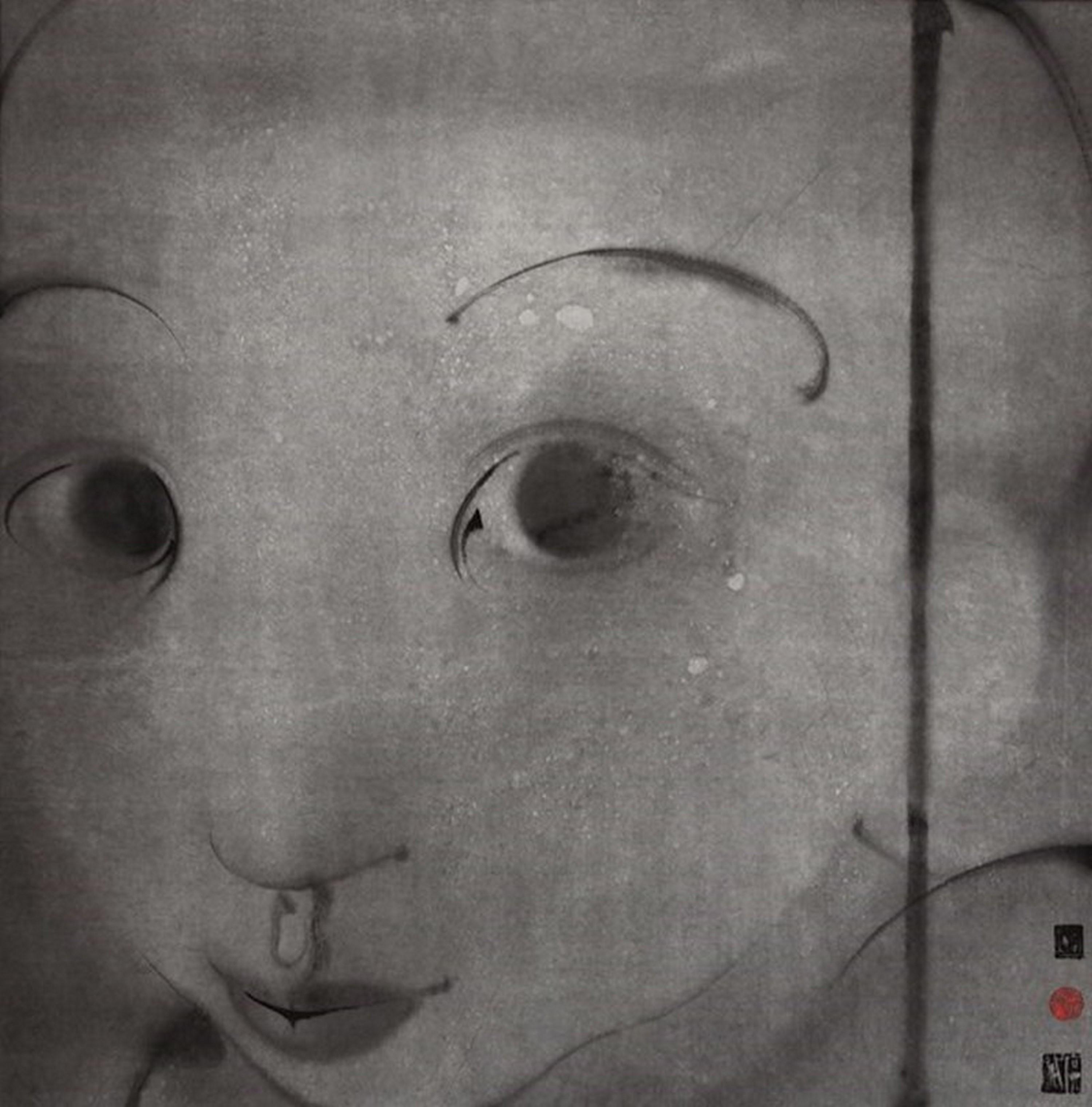 Cai Guangbin - Window·2005·C9