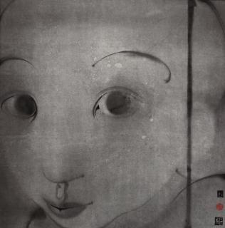 Cai Guangbin - Window·2005·C9