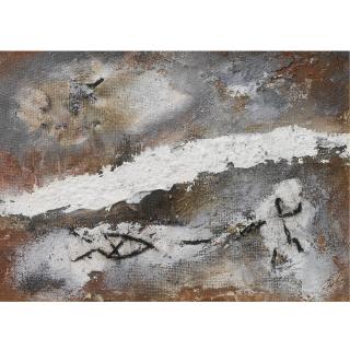 Cai Guo-Qiang - Catching Fish