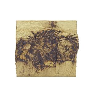 Cai Guo-Qiang - Gun Powder Painting No. 2