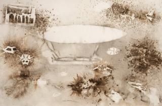 Cai Guo-Qiang - Invention