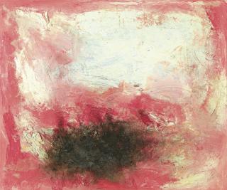 Cai Guo-Qiang - Landscape of Sun: Black Point