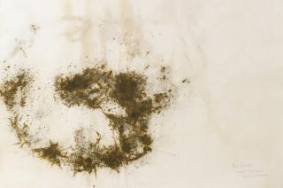 Cai Guo-Qiang - Marx\'S Moustache