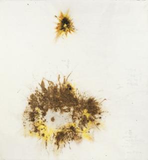 Cai Guo-Qiang - Sun Dial