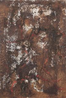 Cai Guo-Qiang - The Brand of Archean of Era - Ancient Customs