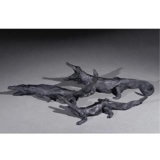 Cai Guo-Qiang - Untitled