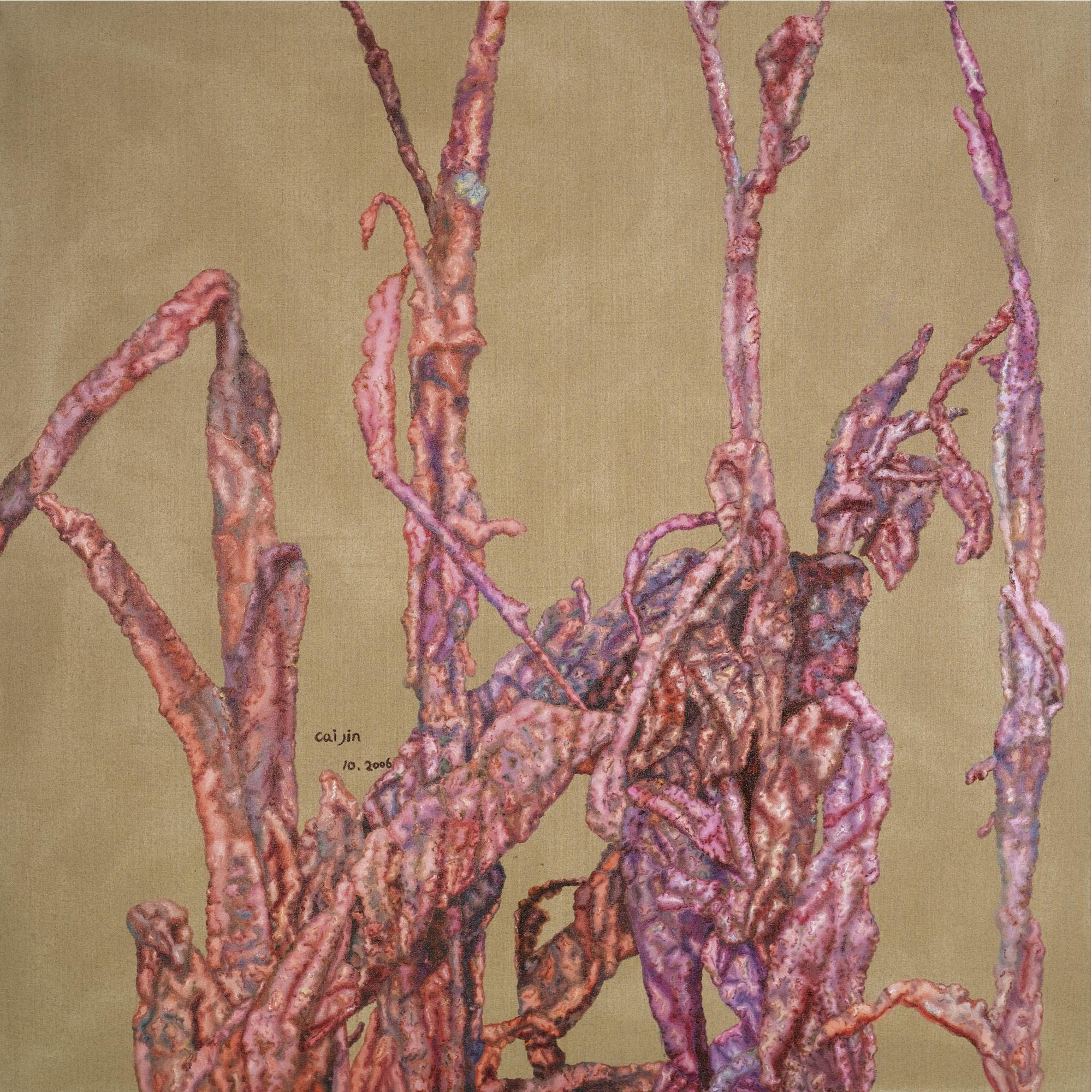 Cai Jin - Banana 265