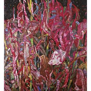 Cai Jin - Banana Plant No. 18