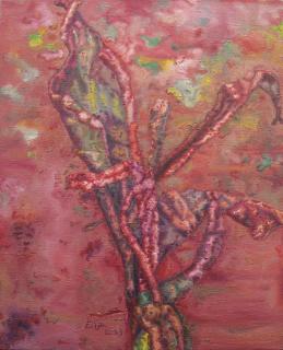 Cai Jin - Banana Plant No. 245