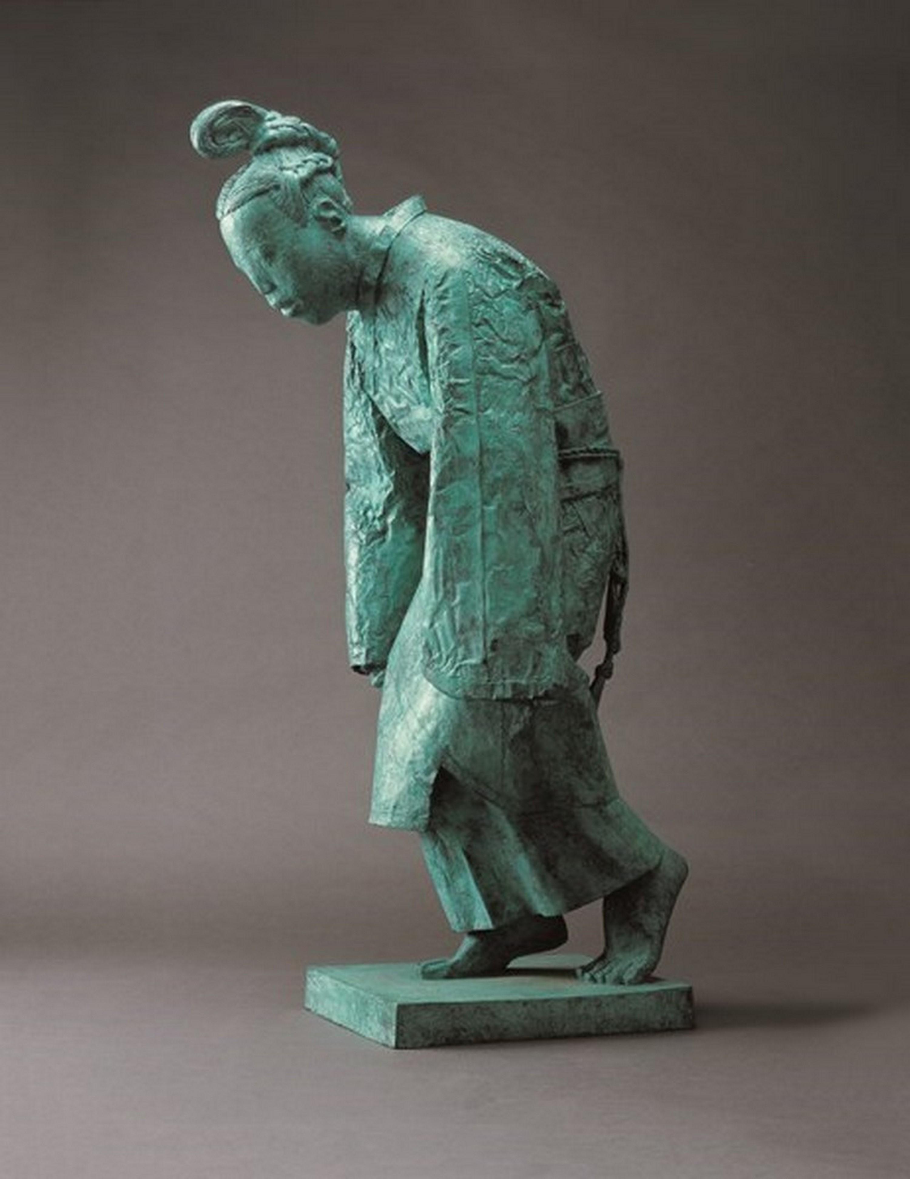 Cai Zhisong - Custom to Motherland No.1