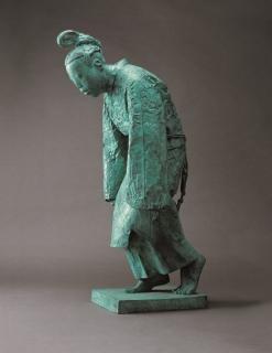 Cai Zhisong - Custom to Motherland No.1