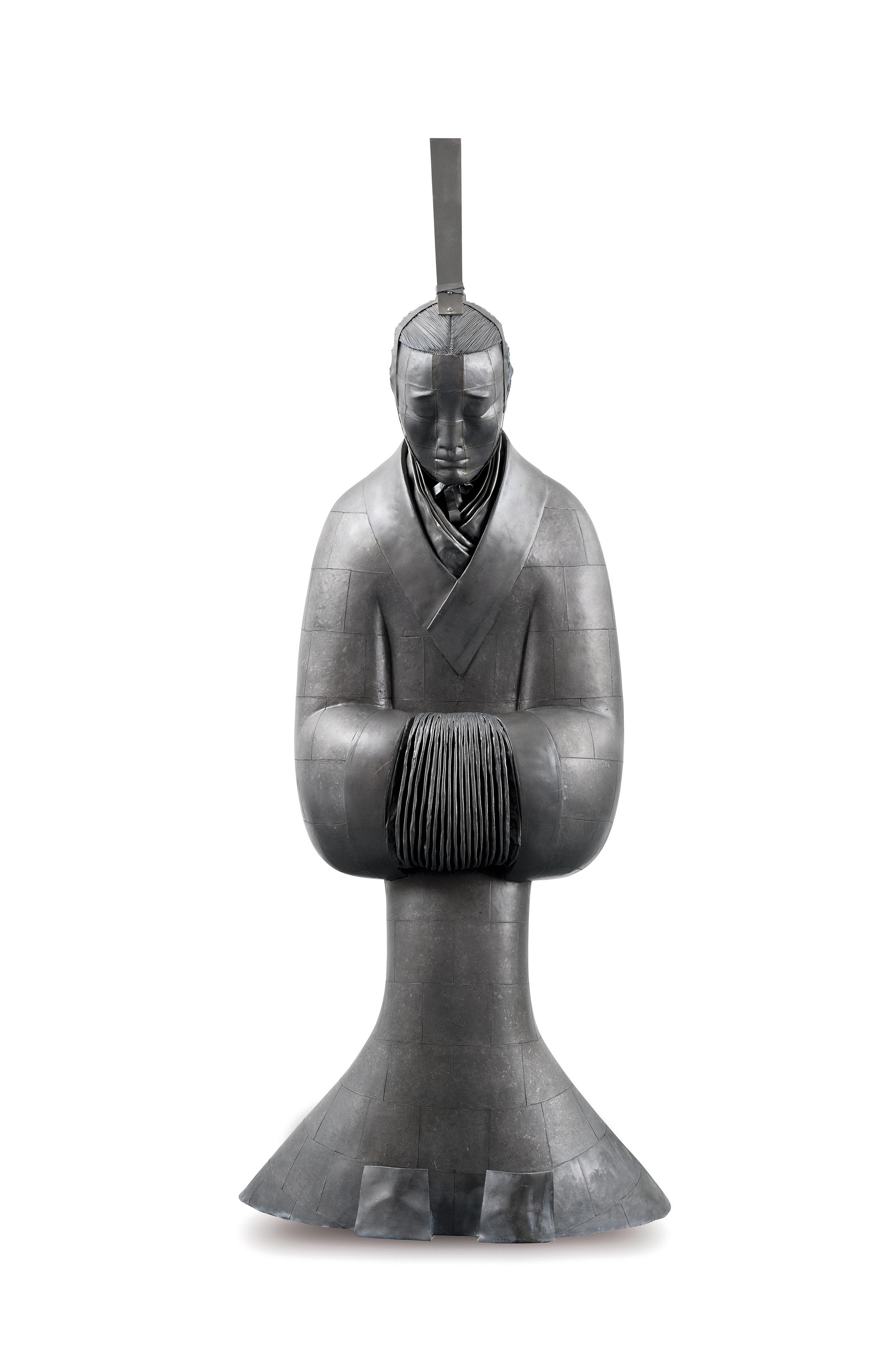 Cai Zhisong - Custom to Motherland No. 3