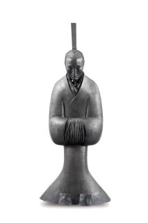 Cai Zhisong - Custom to Motherland No. 3