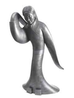 Cai Zhisong - Custom to Motherland No. 5