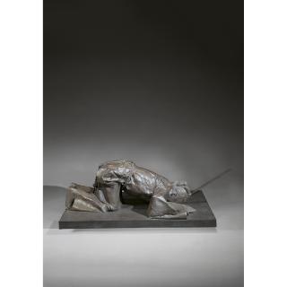 Cai Zhisong - Motherland: Ballad No.2