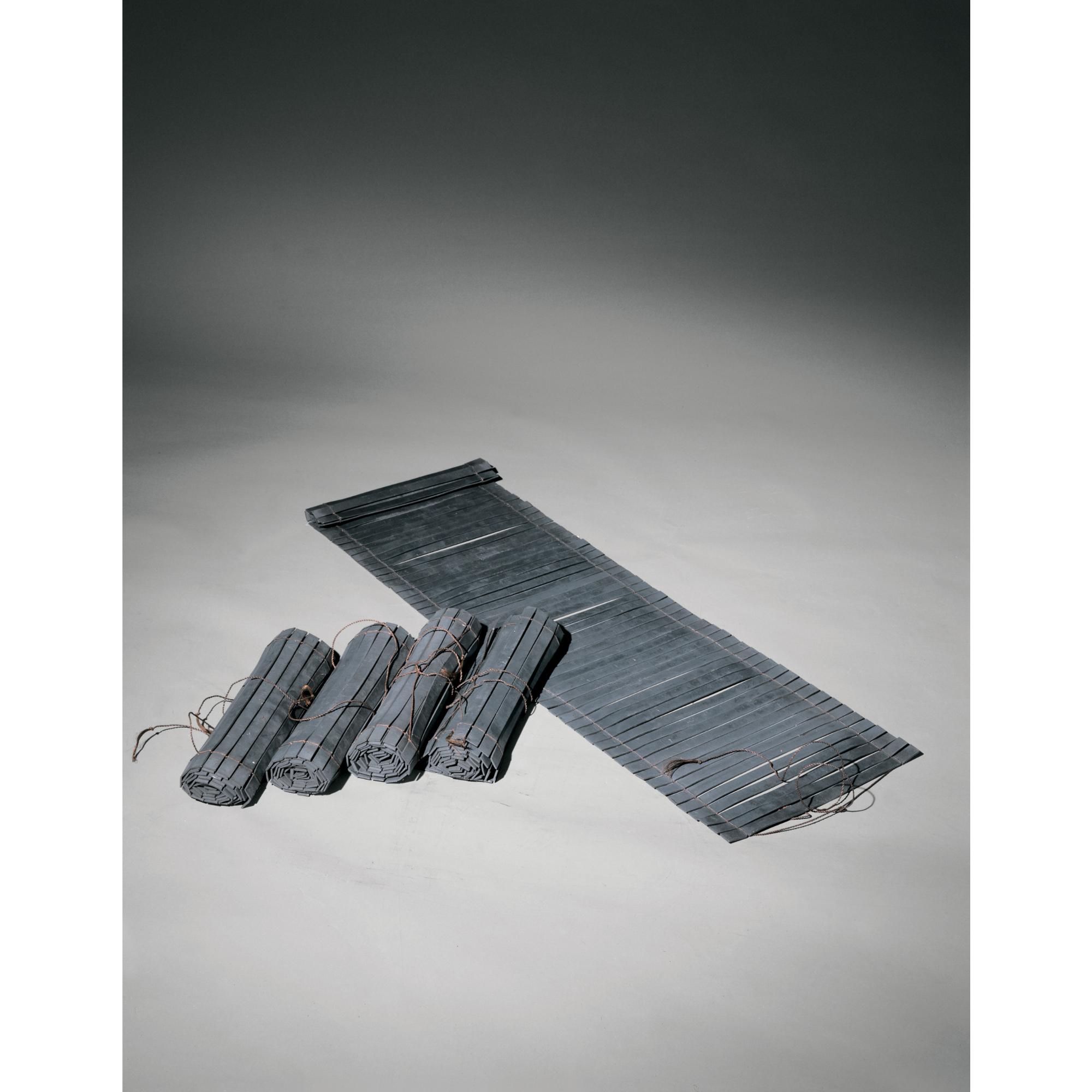 Cai Zhisong - Motherland: Eulogy, No.2 (Set Of Five)