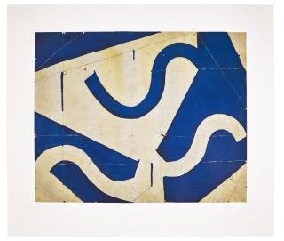 Caio Fonseca - Blue Invention