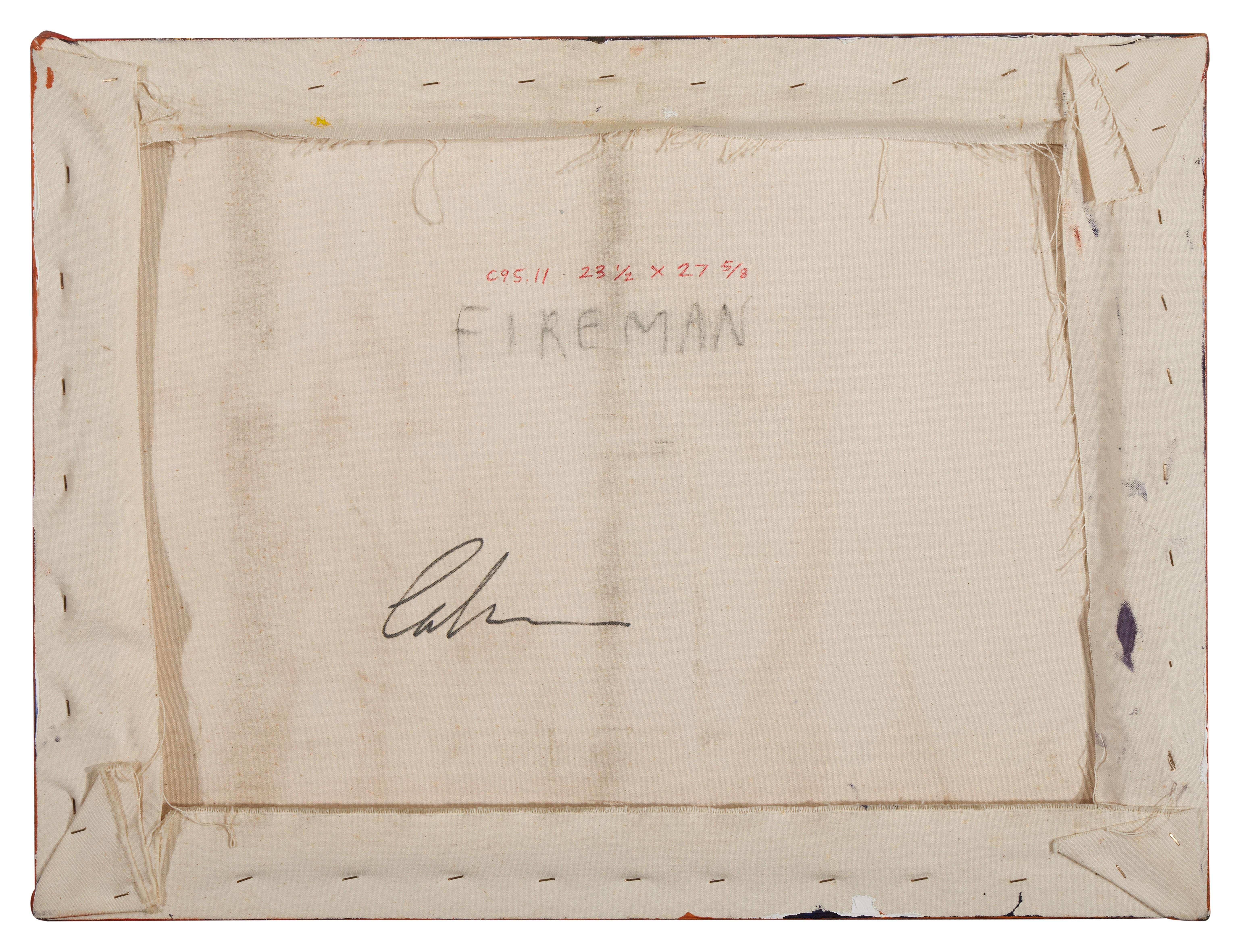 Caio Fonseca - C95.11