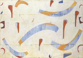 Caio Fonseca - Pietransanta Painting