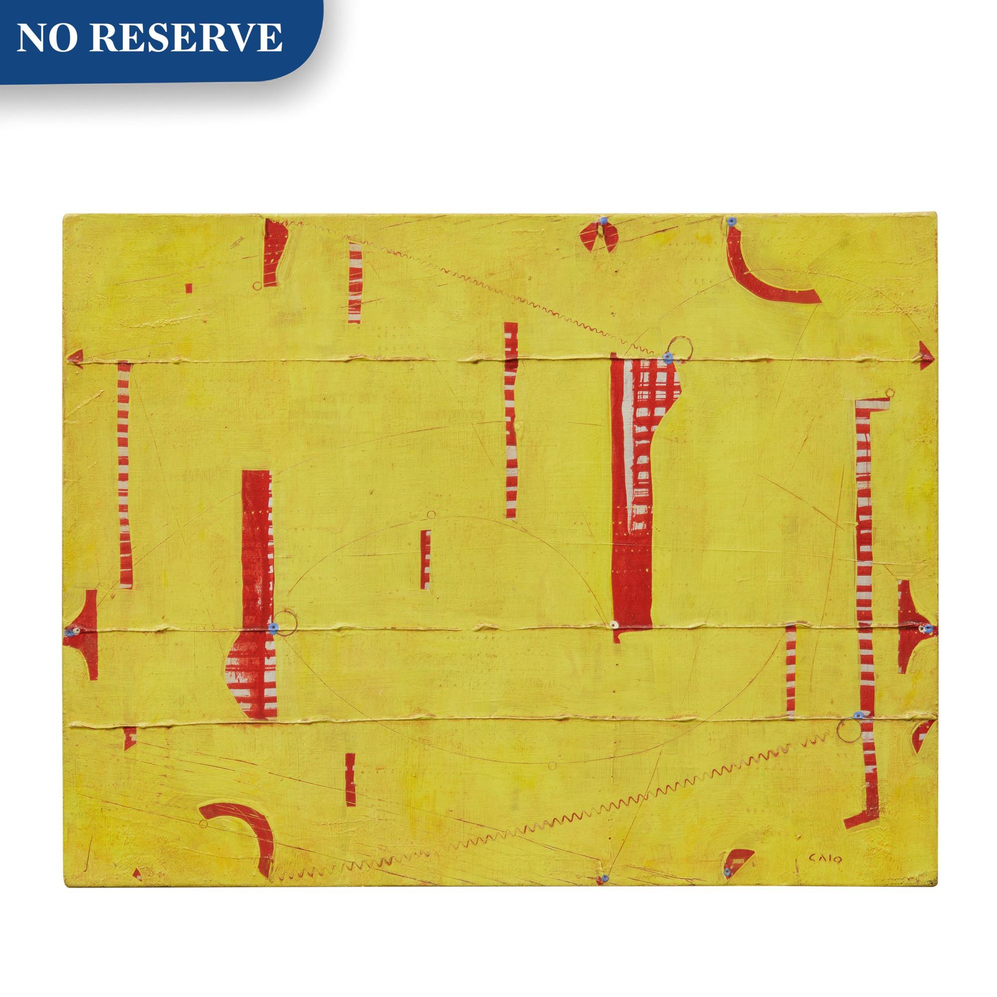 Caio Fonseca - Pietrasanta C99. 25