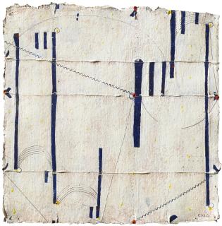 Caio Fonseca - Pietrasanta Painting PO5. 11