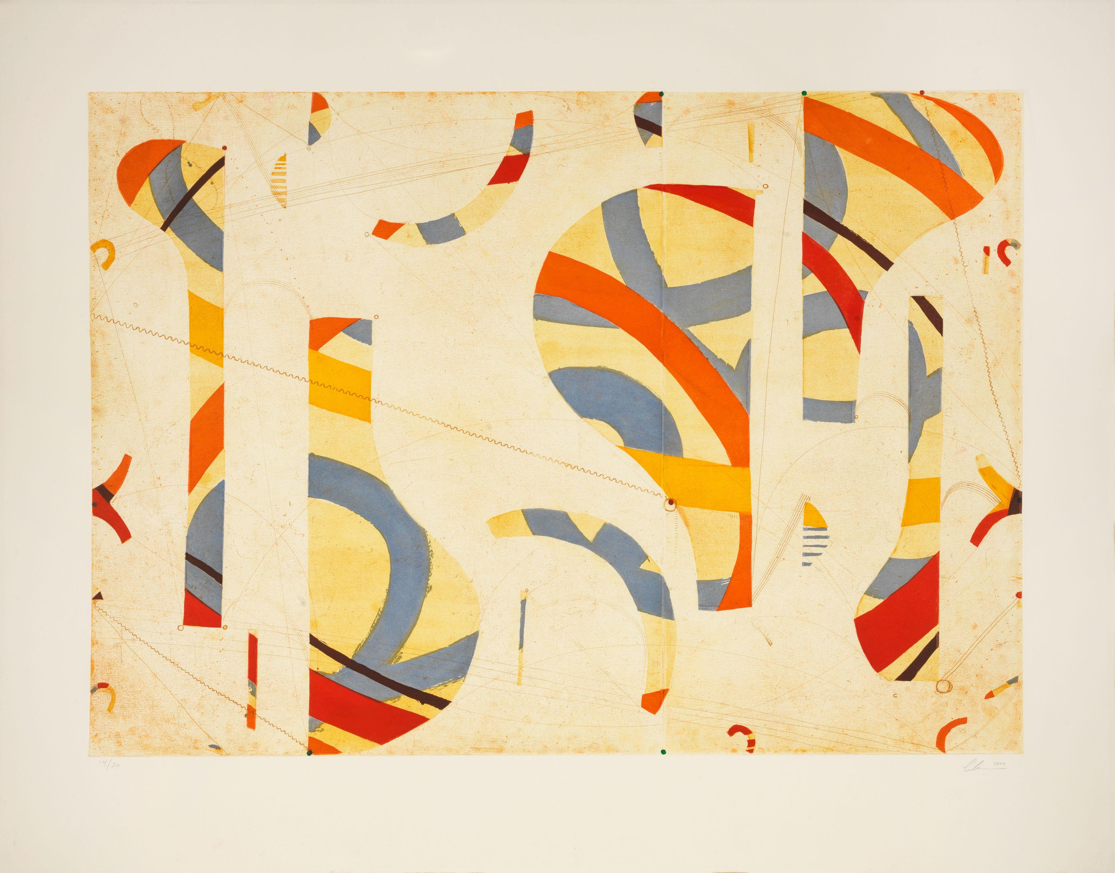 Caio Fonseca - Quintena