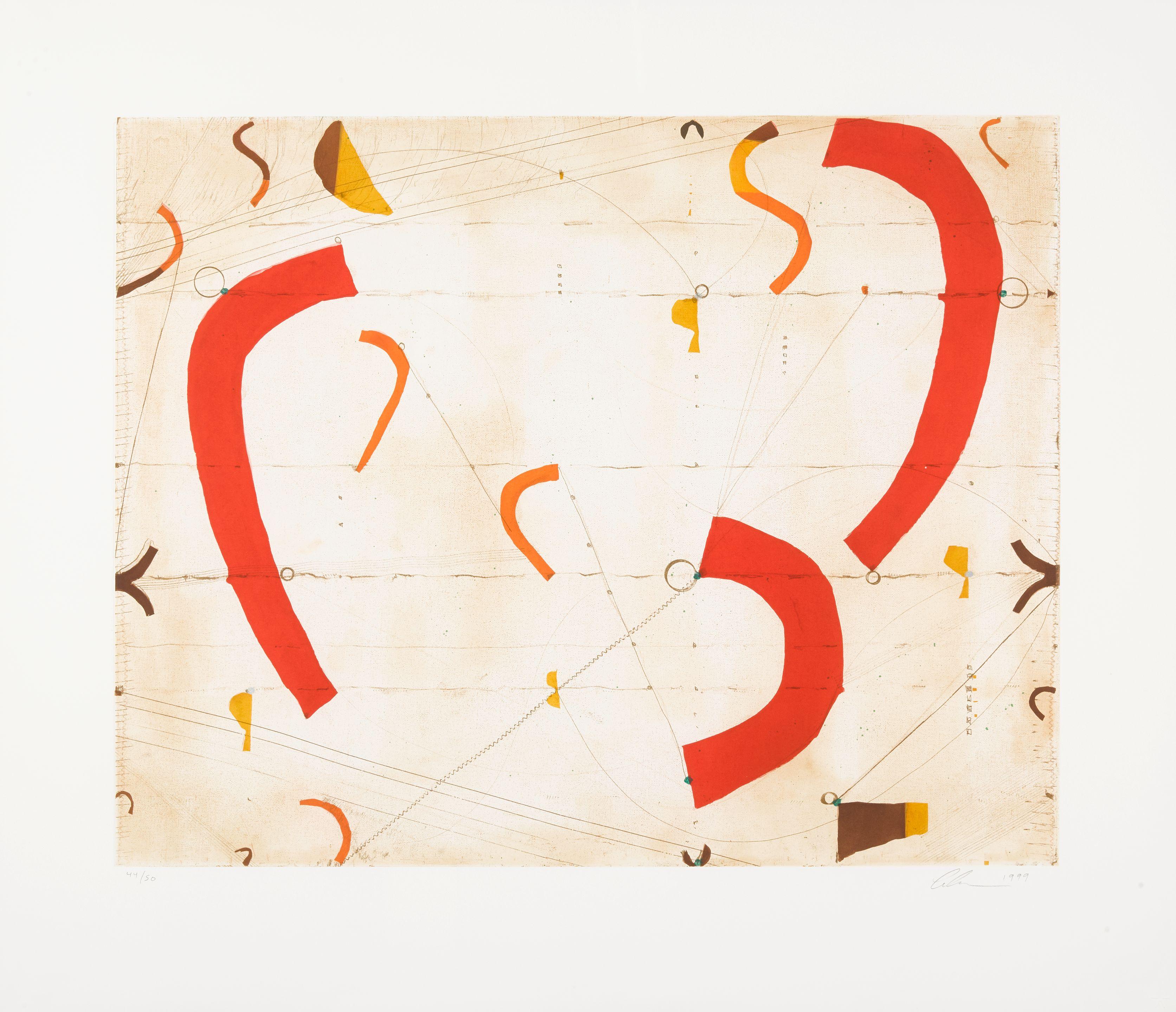 Caio Fonseca - Red Invention