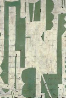 Caio Fonseca - Tenth Street #13