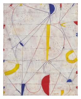 Caio Fonseca - Tenth Street #42