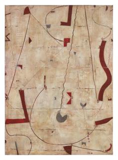 Caio Fonseca - Tenth Street #46