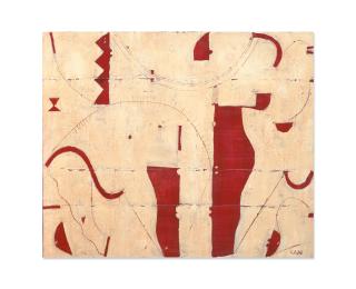 Caio Fonseca - Tenth Street #54