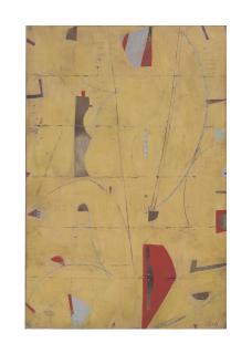 Caio Fonseca - Tenth Street #67