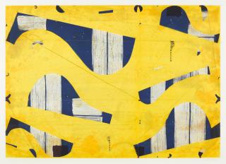 Caio Fonseca - Three String Etchings, Giallo