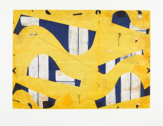 Caio Fonseca - Three String Etchings, Giallo