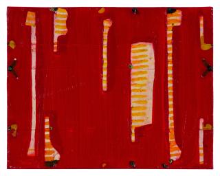 Caio Fonseca - Untitled