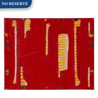 Caio Fonseca - Untitled