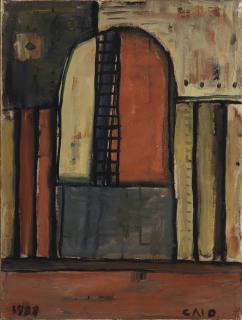 Caio Fonseca - Untitled