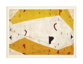 Caio Fonseca - Untitled