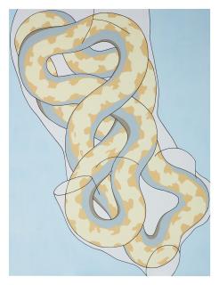 Caitlin Keogh - Correspondences