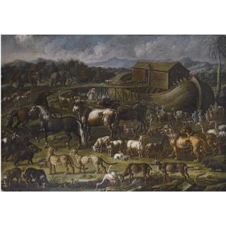Cajetan Roos - Noah\'S Ark