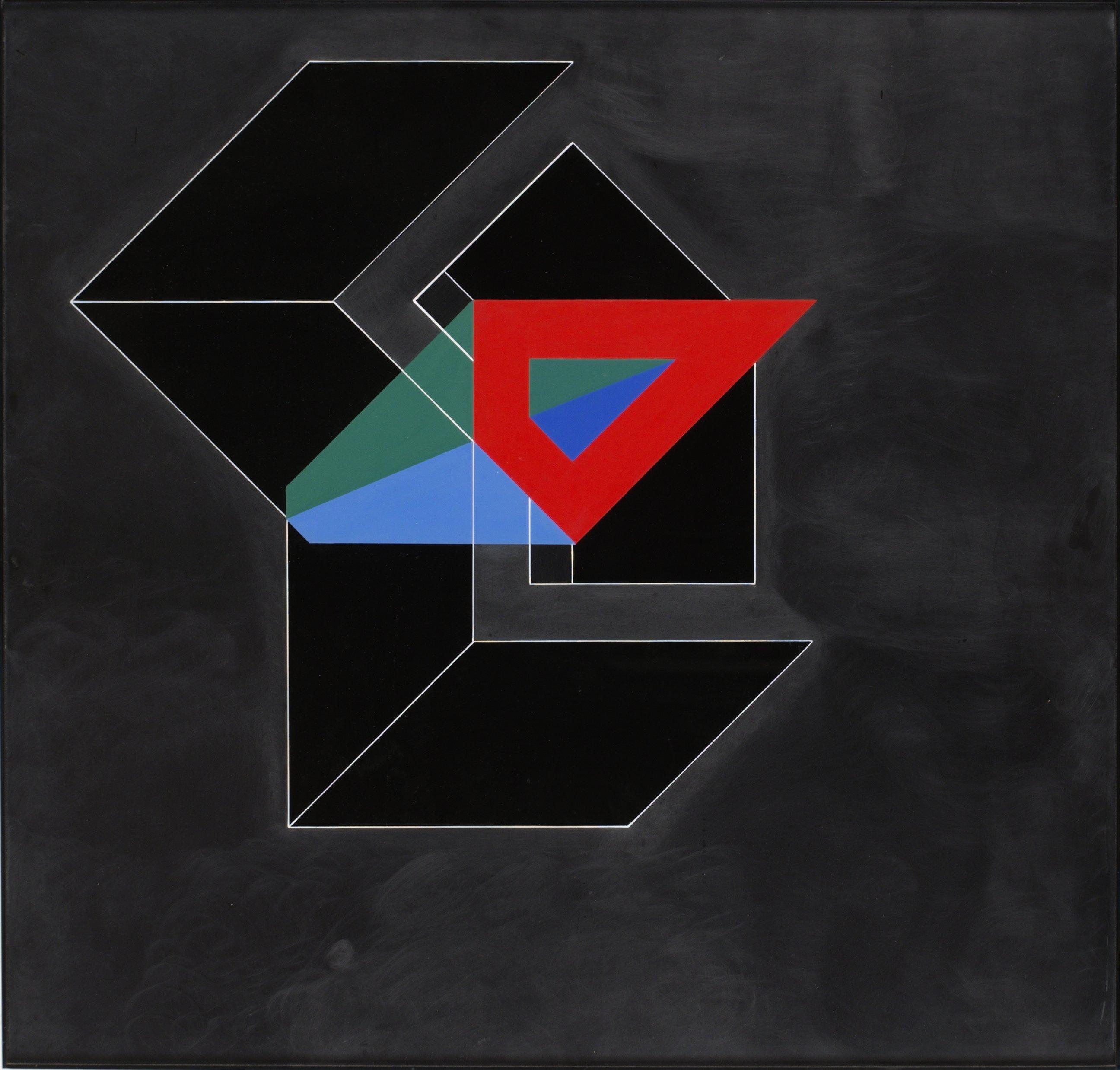 Cajsa Holmstrand - \