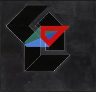 Cajsa Holmstrand - \