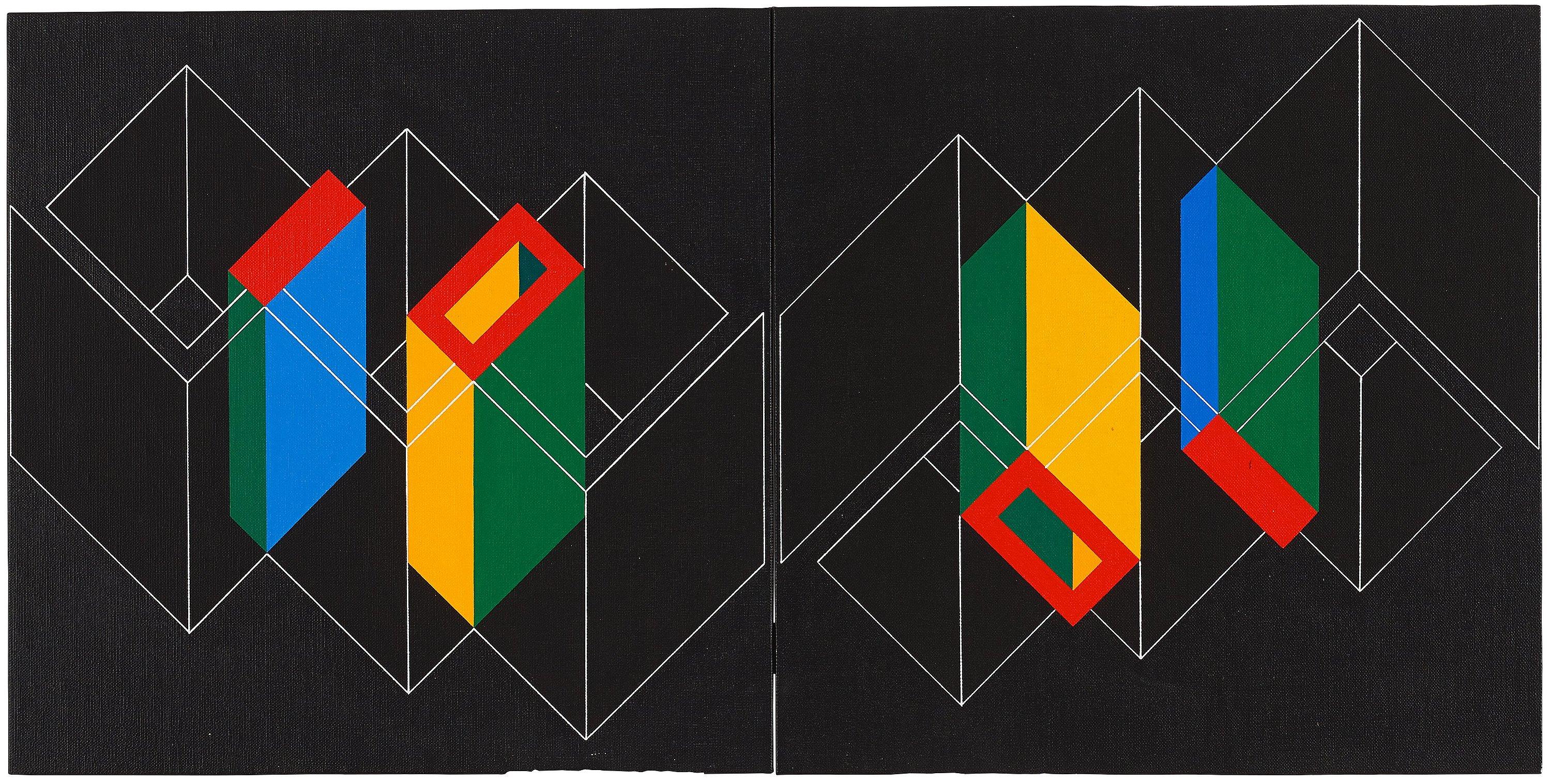 Cajsa Holmstrand - \