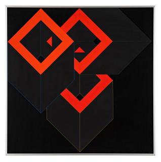 Cajsa Holmstrand - Untitled