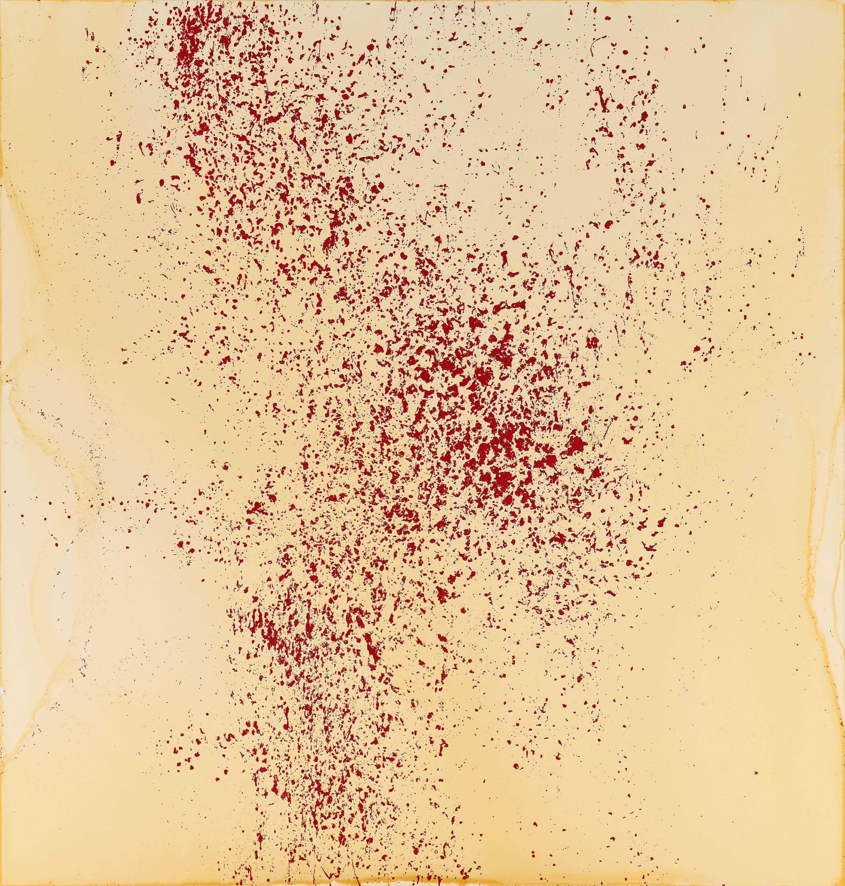 Callum Innes - Ohne Titel.