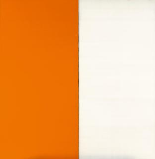 Callum Innes - Ohne Titel