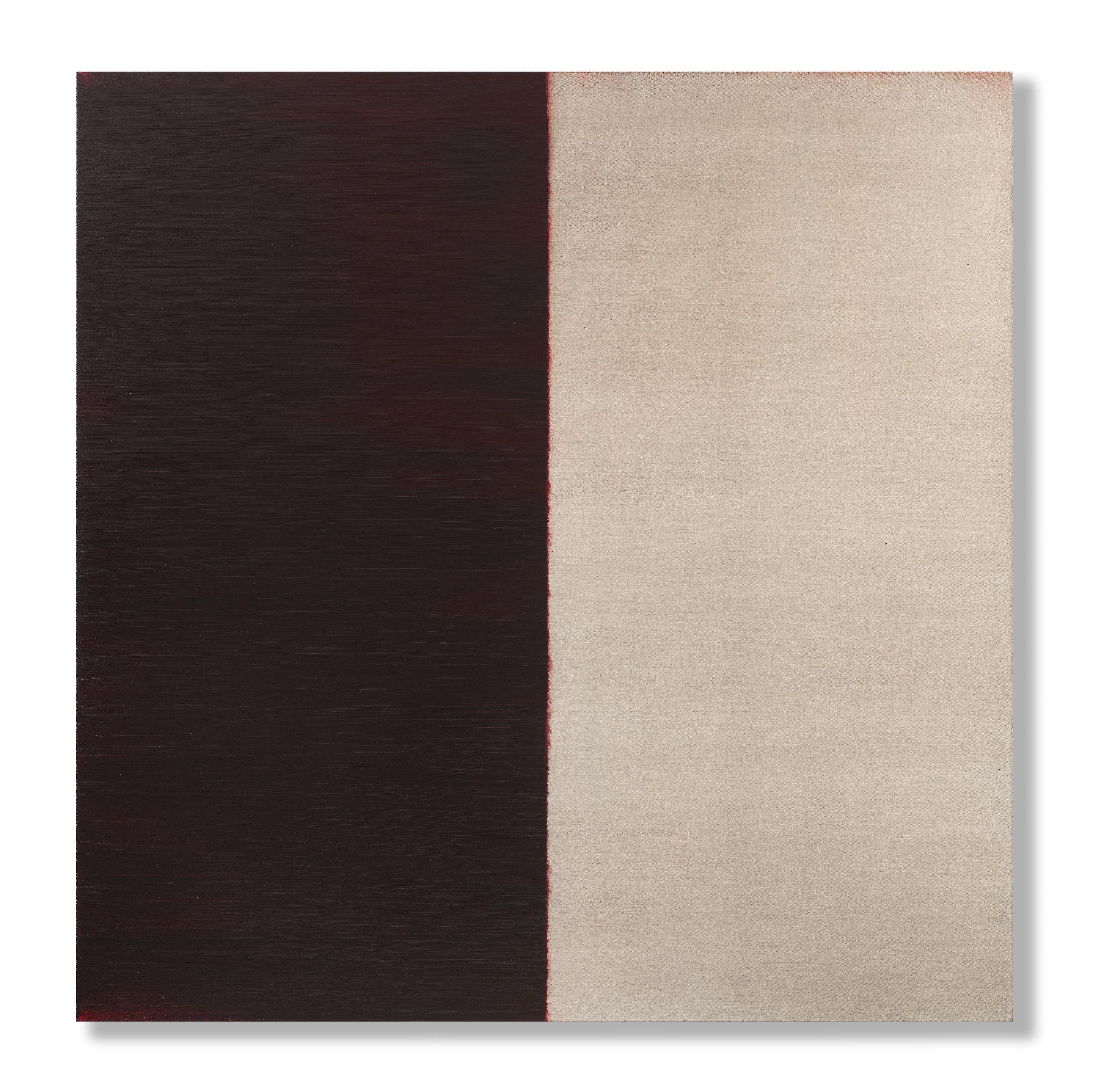 Callum Innes - Untitled 119