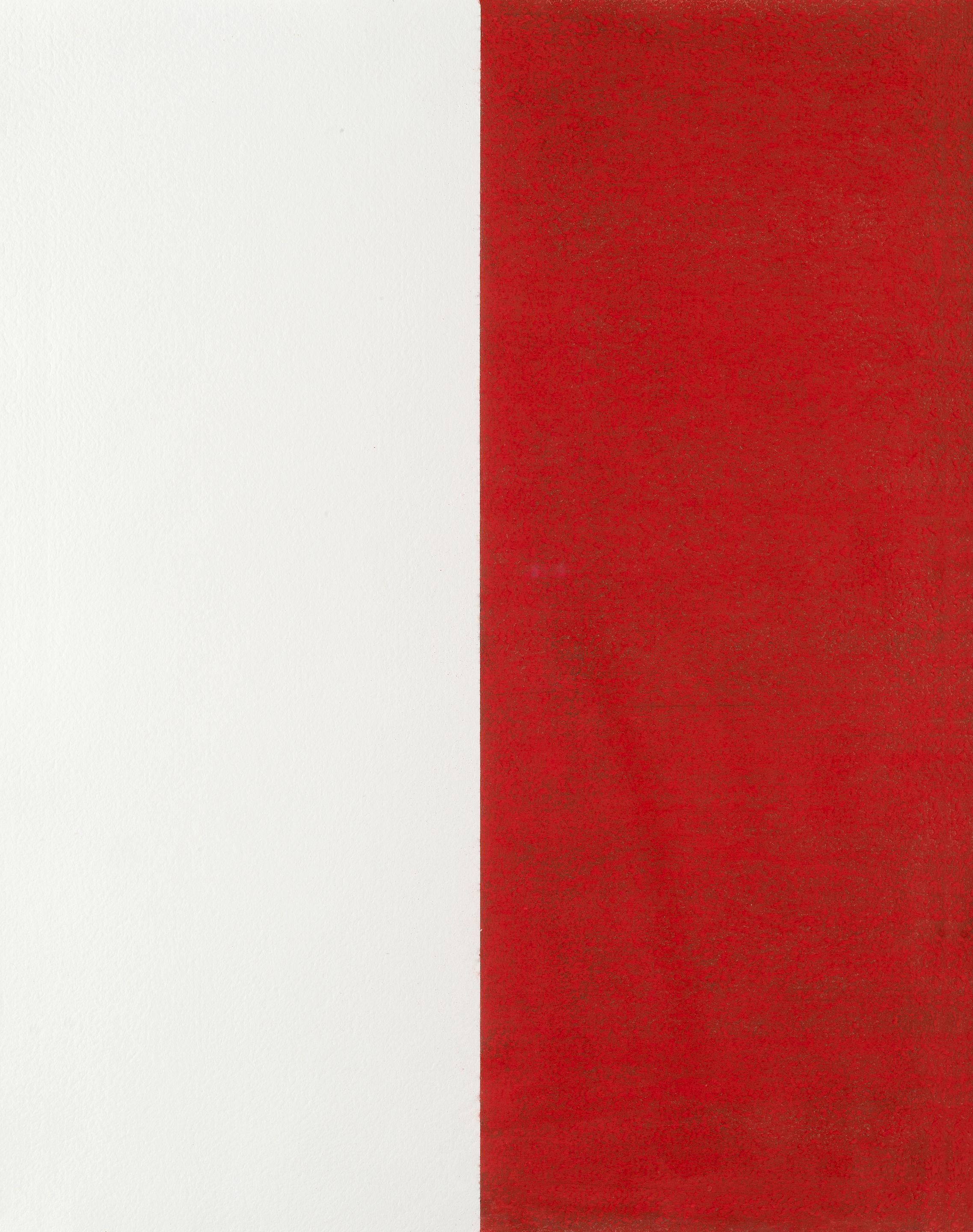 Callum Innes - Untitled