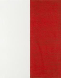 Callum Innes - Untitled